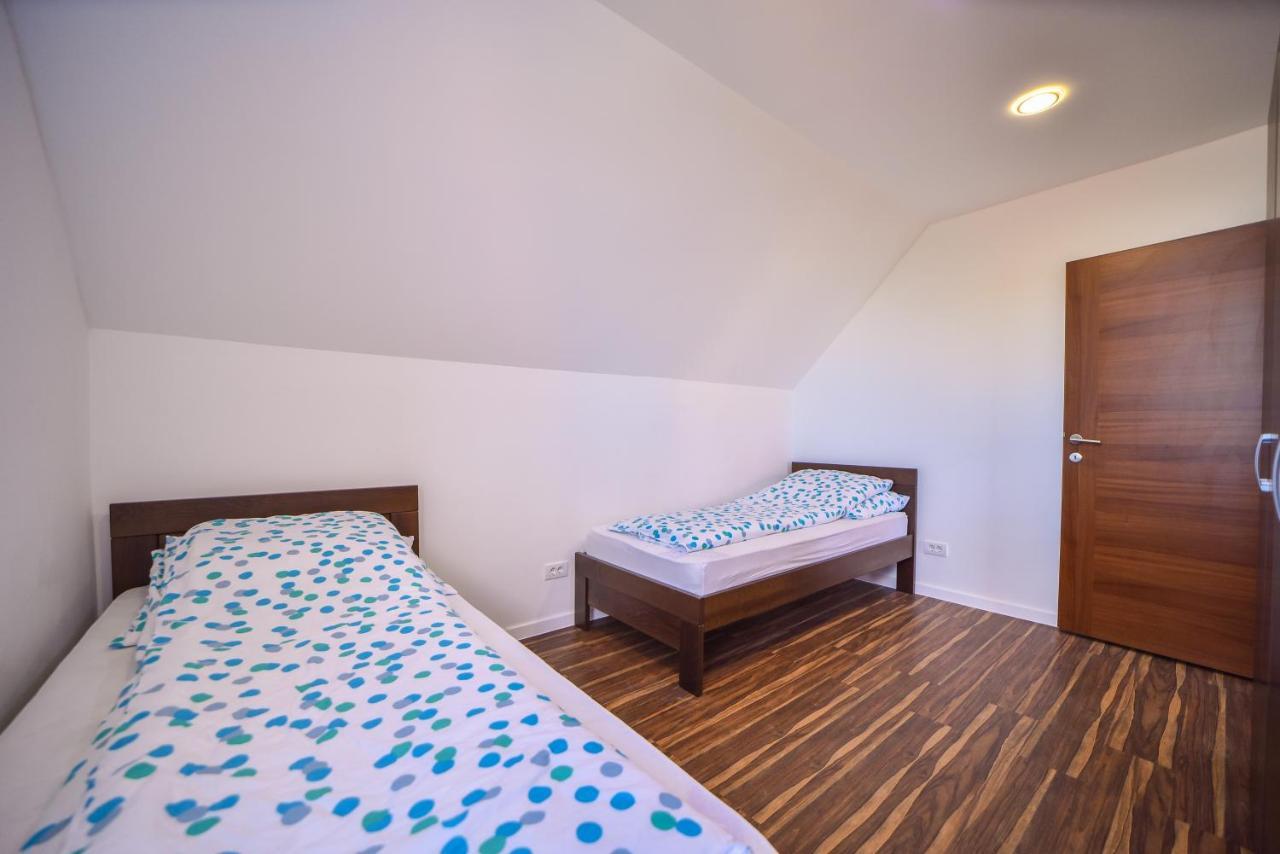 Diamond Club Zlatibor Villa Eksteriør bilde