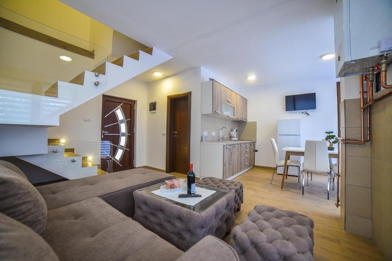 Diamond Club Zlatibor Villa Eksteriør bilde