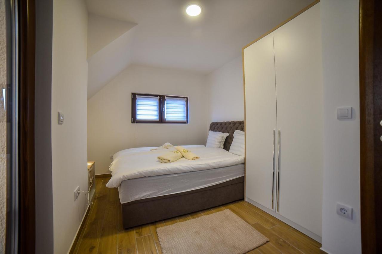 Diamond Club Zlatibor Villa Eksteriør bilde