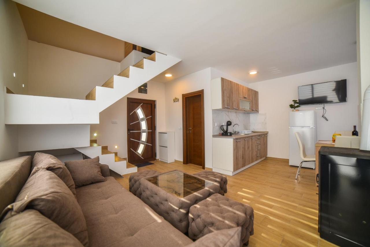Diamond Club Zlatibor Villa Eksteriør bilde