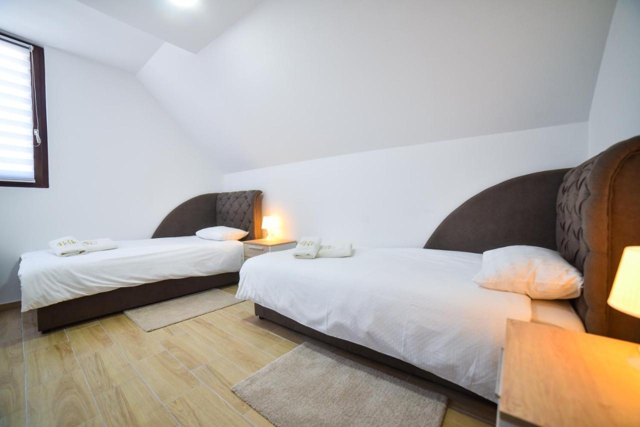 Diamond Club Zlatibor Villa Eksteriør bilde
