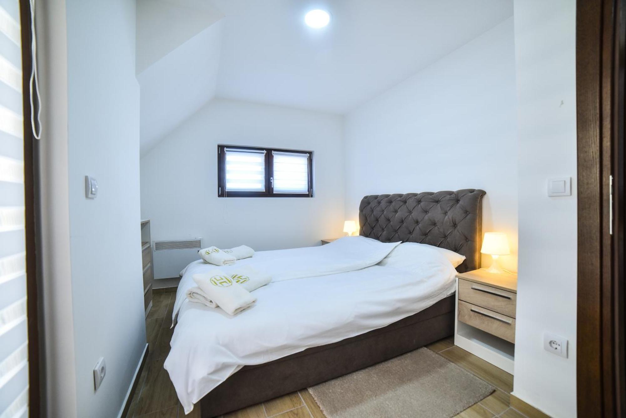 Diamond Club Zlatibor Villa Eksteriør bilde