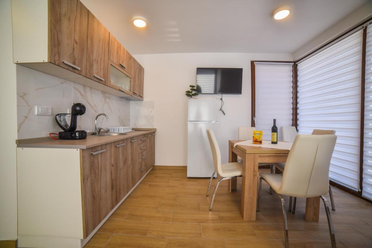 Diamond Club Zlatibor Villa Eksteriør bilde