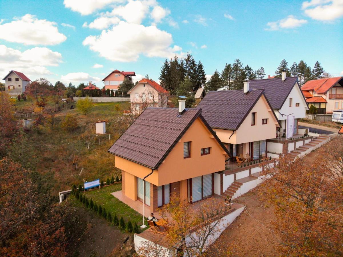 Diamond Club Zlatibor Villa Eksteriør bilde